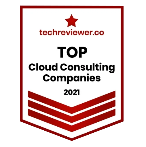 Top Cloud Consulting Company