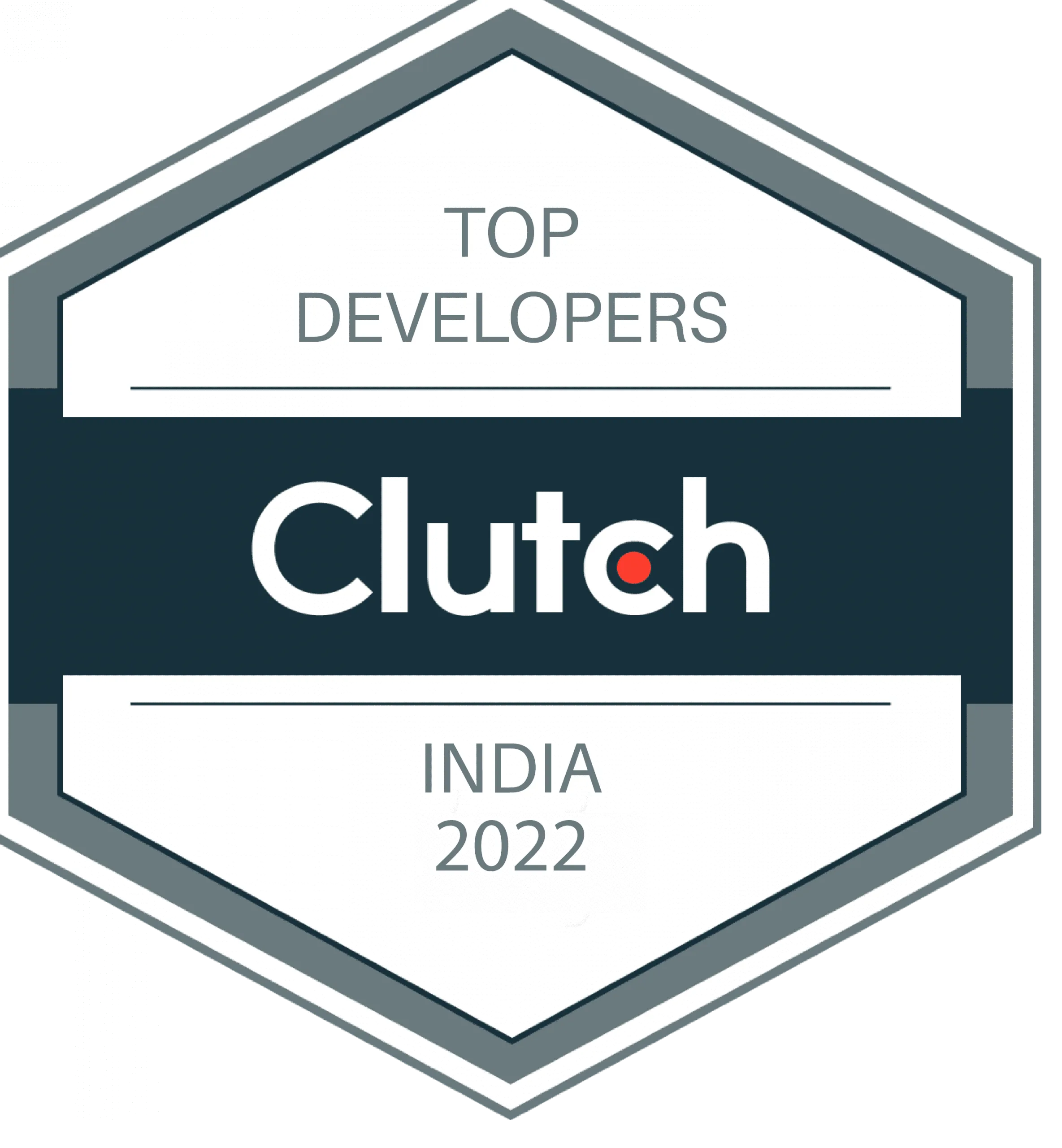 Clutch India Top Company 2022