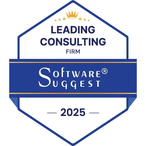 Leading Consulting Firm 2025