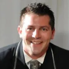 Barry Richardson