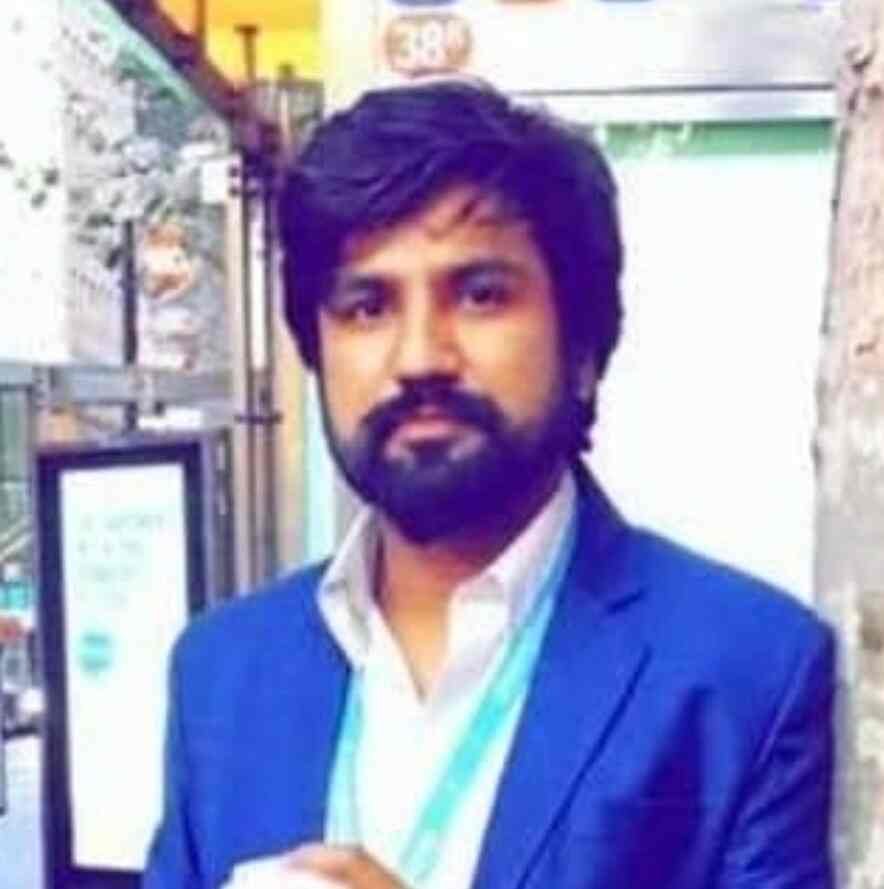 Rahul Singh Chauhan